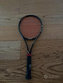 Racchetta tennis Wilson Blade