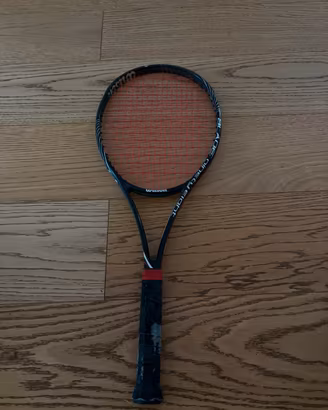 Racchetta tennis Wilson Blade