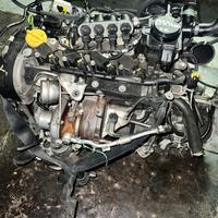Motore alfa 1.4 turbo benz 198A4000