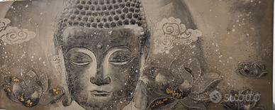Quadro Buddha
