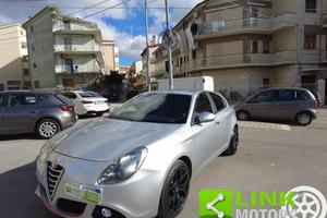 ALFA ROMEO Giulietta 1.6 JTDm-2 105 CV Exclusive