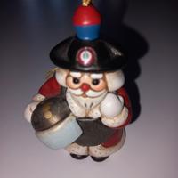 Thun Carabiniere babbo natale gis