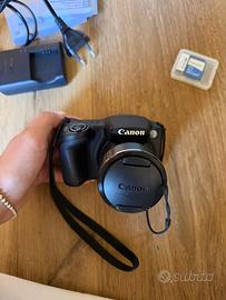 Canon powershot SX430 IS