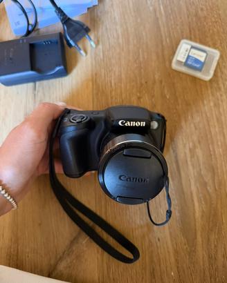 Canon powershot SX430 IS