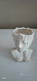 Vaso portafiori in Ceramica
