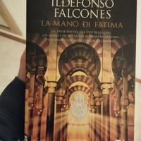 LA MANO DI FATIMA