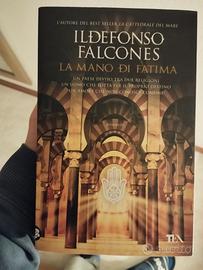 LA MANO DI FATIMA