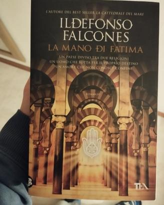 LA MANO DI FATIMA