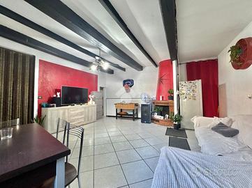 CASA INDIPENDENTE A CARMIGNANO