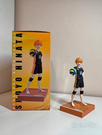 Action figure Hinata Shoyo