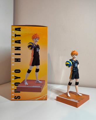 Action figure Hinata Shoyo