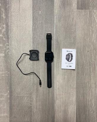 Smartwatch Denver SWC-157ACMK2 Nero con Caricatore