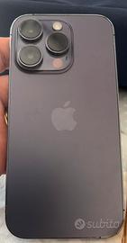 iPhone 14 Pro  128Gb Purple