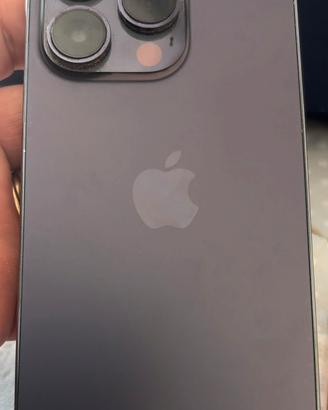 iPhone 14 Pro  128Gb Purple
