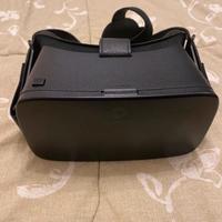 🎮 Destek V5 VR – Esperienza Virtuale con Cellular