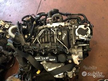 Motore 1.6 hhda