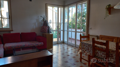 Villetta abbinata a Marina Romea