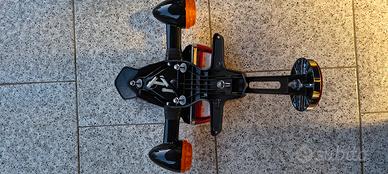 Gruppo faro, indicatori di direzione 