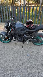Yamaha Mt-09 2023