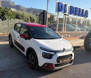 Citroen C3 anno 2021
