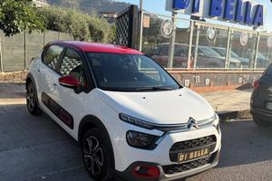 Citroen C3 anno 2021