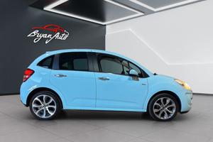 Citroen C3 1.4 VTi 95 Exclusive Style