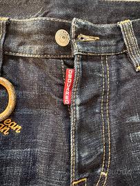 Jeans Dsquared 1 linea Tg.48