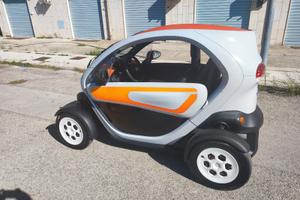 Renault Twizy 80