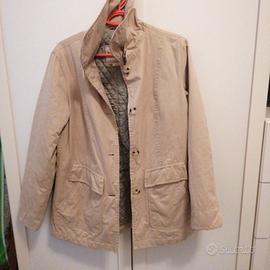 Giacca Marlboro Classic 