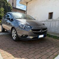Opel Corsa E 1.4 GPL Nuova!