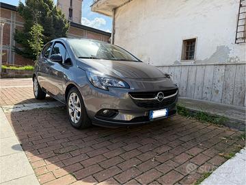 Opel Corsa E 1.4 GPL Nuova!