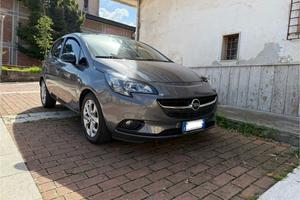 Opel Corsa E 1.4 GPL Nuova!