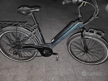 Bicicletta elettrica Armony venezia
