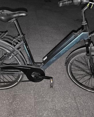 Bicicletta elettrica Armony venezia