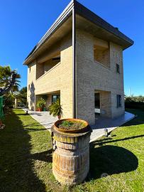 Villa con Giardino - Grottazzolina