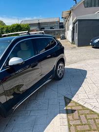 BMW X1 XDRIVE SLINE 18D