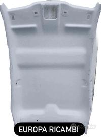 Imperiale sottocielo tetto Opel Corsa F Anno 2019 