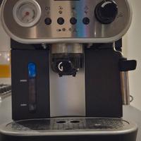  
Macchina da caffè Gaggia Deluxe