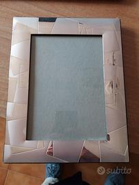 cornice per foto da 12cm (L) x 17cm (H) €1