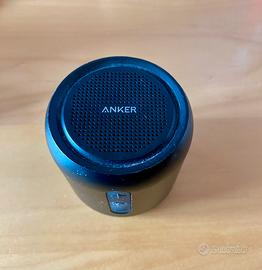 Cassa ANKER Bluetooth