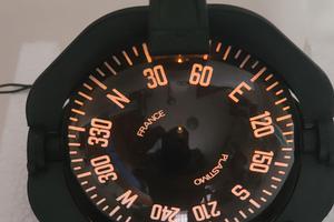 Bussola Nautica Plastimo 