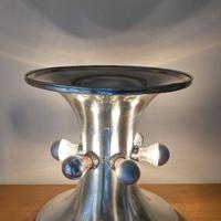 Lampada modello 597 By Frattini for Arteluce 1961.