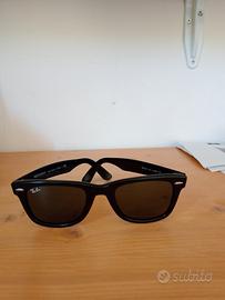 Ray-ban Wayfarer 