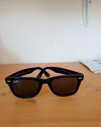 Ray-ban Wayfarer 