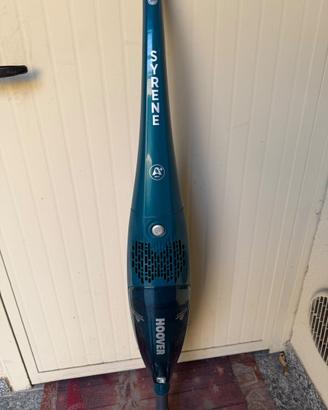 Scopa elettrica ciclonica Hoover