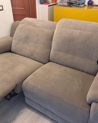 Divano dondi Salotti