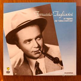 Ferruccio Tagliavini