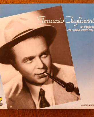 Ferruccio Tagliavini