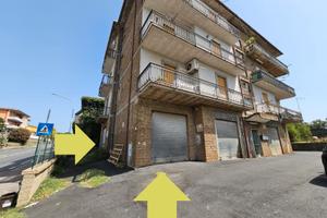 Locale 40mq fronte strada ad alto potenziale