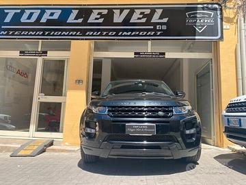 Land Rover Range Evoque 2.2 TD4 5p. Dynamic